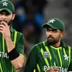 akistani cricketers training ahead of The Hundred 2026 auction registration in the UK.