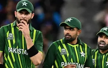 akistani cricketers training ahead of The Hundred 2026 auction registration in the UK.