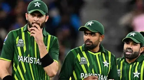 akistani cricketers training ahead of The Hundred 2026 auction registration in the UK.