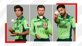 Pakistani cricketers registered for The Hundred auction ahead of the March draft