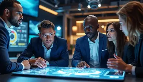 AI-generated cinematic scene created using Seedance 2.0 showing realistic characters and action sequences