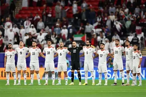 Soccer pitch at Aida Refugee Camp in Bethlehem facing halted demolition order