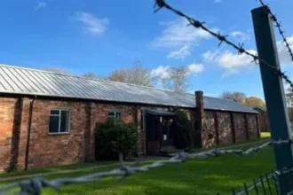 Crowborough military training centre proposed for asylum seeker housing