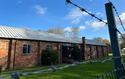 Crowborough military training centre proposed for asylum seeker housing