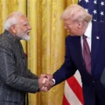 India US trade talks after Supreme Court tariff ruling