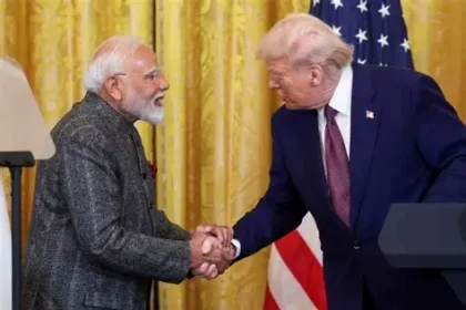 India US trade talks after Supreme Court tariff ruling