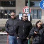 Italian toddler heart transplant case raises questions about donor-heart transport safeguards in Italy