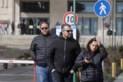 Italian toddler heart transplant case raises questions about donor-heart transport safeguards in Italy