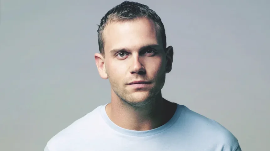 Josh Simons speaking before resigning as Cabinet Office minister