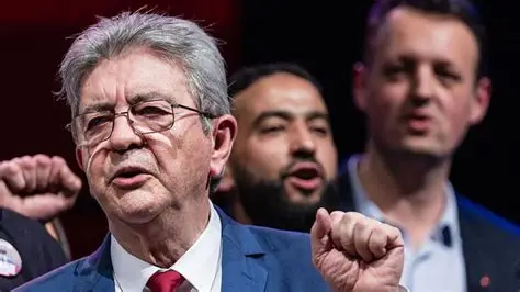 Police officers at the scene in Lyon after the killing of nationalist student Quentin Deranque