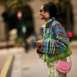 London Fashion Week 2026 runway featuring stunning statement pieces and wearable autumn winter trends