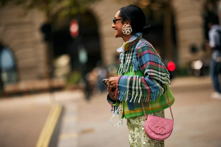 London Fashion Week 2026 runway featuring stunning statement pieces and wearable autumn winter trends
