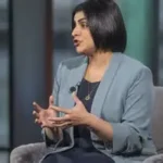 Shabana Mahmood speaking about UK asylum reform legislation