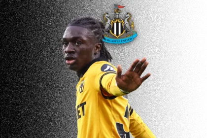 Summer transfer rumours 2026 – Wolves forward Mateus Mané linked with major clubs