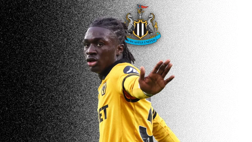 Summer transfer rumours 2026 – Wolves forward Mateus Mané linked with major clubs