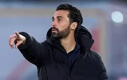 Álvaro Arbeloa appointed as Real Madrid head coach after Xabi Alonso departure