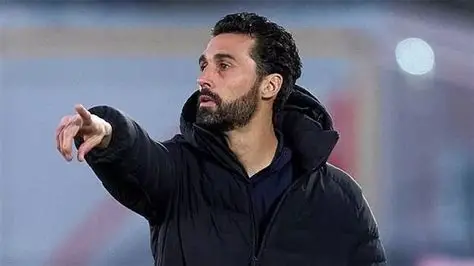 Álvaro Arbeloa appointed as Real Madrid head coach after Xabi Alonso departure