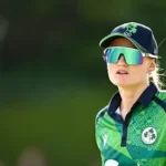 England women’s cricket team during training for T20 World Cup