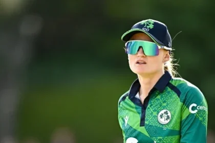 England women’s cricket team during training for T20 World Cup