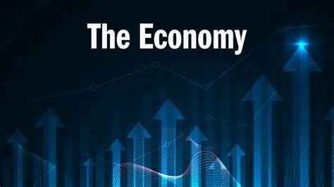 US economic slowdown 2025 showing reduced consumer spending and government shutdown impact