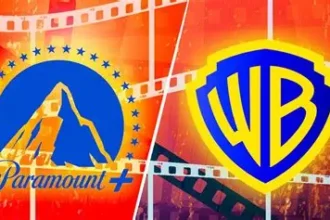 Warner Bros Paramount deal reshaping streaming cinemas and Hollywood media