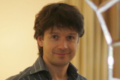 Quentin Griffiths, co-founder of Asos, who died in Thailand after a fall from a high-rise apartment