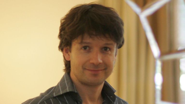 Quentin Griffiths, co-founder of Asos, who died in Thailand after a fall from a high-rise apartment