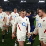 England rugby struggles deepen after a brutal 2026 Six Nations campaign under Steve Borthwick