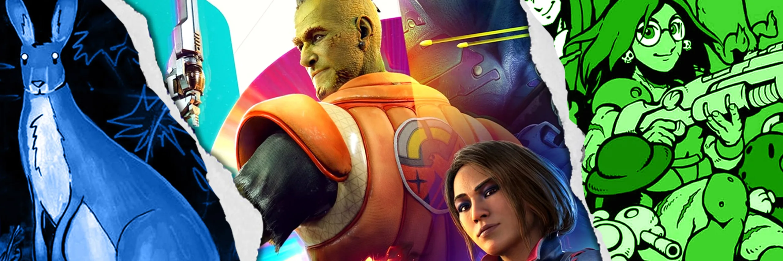 Gamer comparing affordable £30–£40 games with £70 blockbuster video game titles