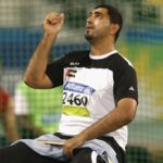 Abdullah Hayayei death case: Is hecompeting in javelin before his death at the 2017 World Para Athletics Championships in London?