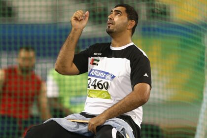 Abdullah Hayayei death case: Is hecompeting in javelin before his death at the 2017 World Para Athletics Championships in London?