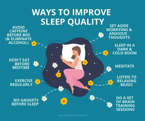 person sleeping peacefully in bed demonstrating healthy sleep habits