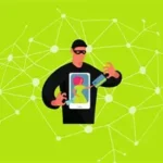 Teen worried about identity theft after fake social media accounts used her photos for catfishing.