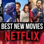 Collage of top movies releasing in April 2026