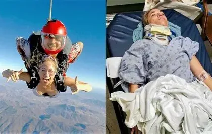 Italian golfer Andrea Pavan recovering in hospital after lift shaft fall