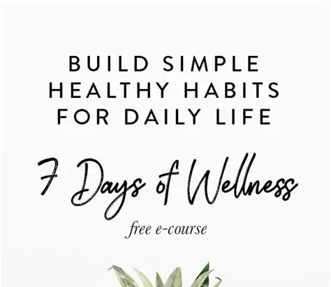 Person practicing healthy lifestyle habits like walking, hydration, and relaxation