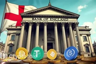 wildlife on future banknotes in the Bank of England’s 2026 redesign