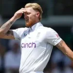 Ben Stokes recovering from cheek injury ahead of Durham return in May