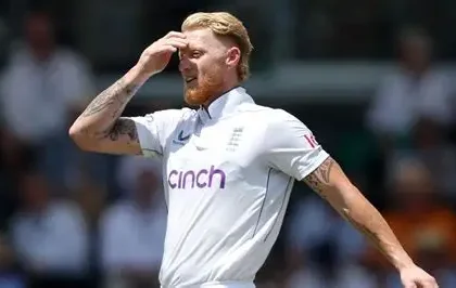 Ben Stokes recovering from cheek injury ahead of Durham return in May