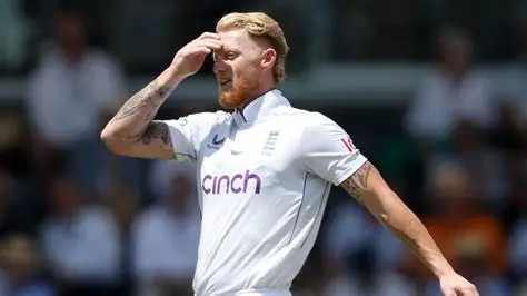 Ben Stokes recovering from cheek injury ahead of Durham return in May