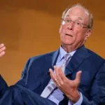 Oil barrels and global financial market graph illustrating rising energy costs