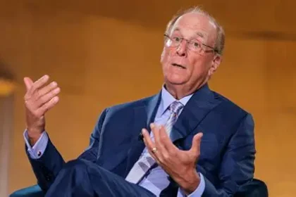 Oil barrels and global financial market graph illustrating rising energy costs