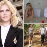 Teenage modelling portfolio photo representing a young model recruited during a modelling contest.