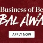 Beauty entrepreneurs presenting at Business of Beauty Global Awards 2026
