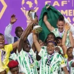 CAF announces postponement of the 2026 Women’s Africa Cup of Nations
