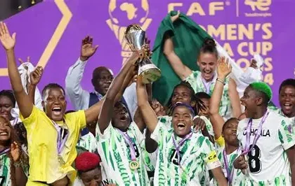 CAF announces postponement of the 2026 Women’s Africa Cup of Nations