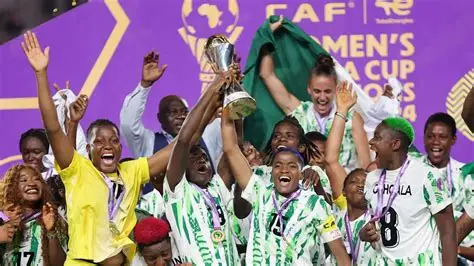 CAF announces postponement of the 2026 Women’s Africa Cup of Nations