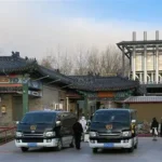Empty apartment in China used as memorial space for storing cremated remains