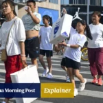 China economic policy shift encouraging consumer spending