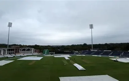 County cricket teams cancel Middle East tours due to Gulf conflict